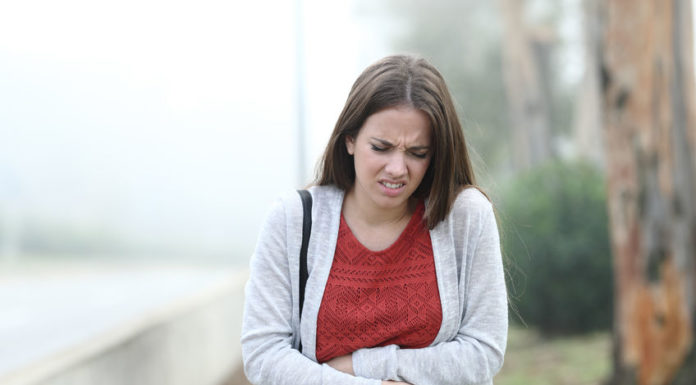 Avoir ses règles même étant enceinte, c’est possible !