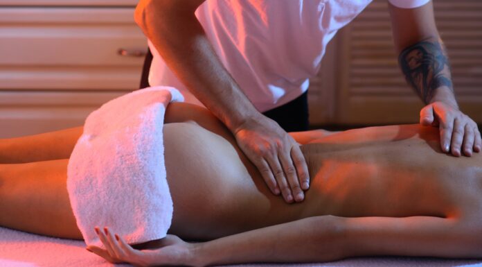 Massage nu : bienfaits et étapes de déroulement Massage nu bienfaits et étapes du déroulement