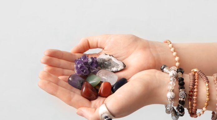 Comment la lithothérapie peut aider à soulager l’anxiété ? la lithothérapie peut aider à soulager l'anxiété