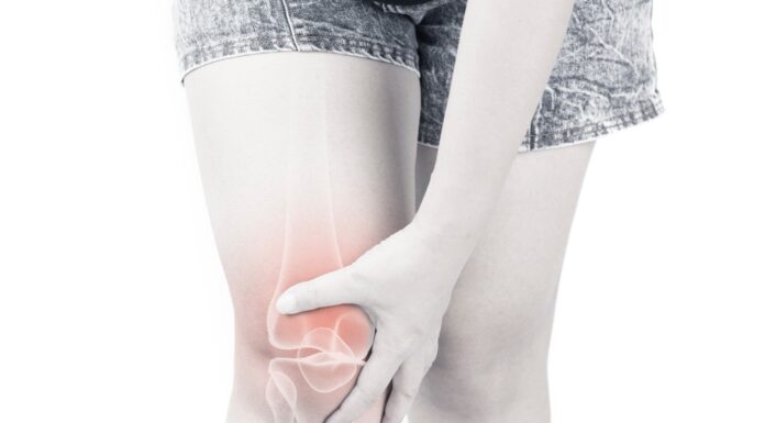 Prévenir et soigner la tendinite de la patte d’oie avec l’ostéopathie