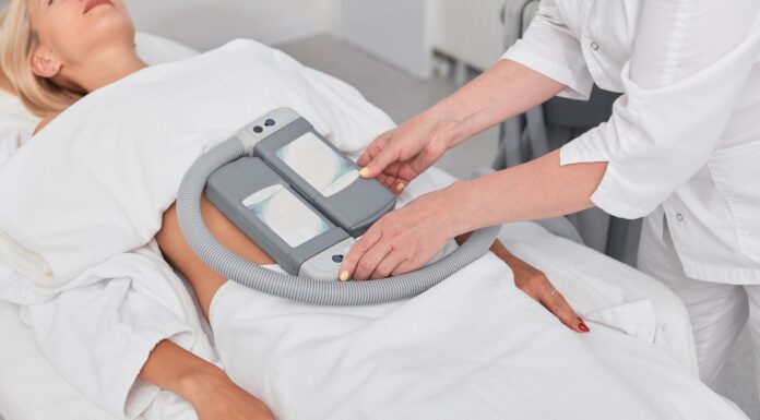 Cryolipolyse : solution par excellence pour éliminer les amas graisseux cryolipolyse