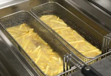 Quelle huile choisir pour les frites ? huile choisir pour les frites