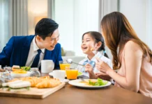 Les 10 meilleurs petits déjeuners sains meilleurs petit déjeuners sains