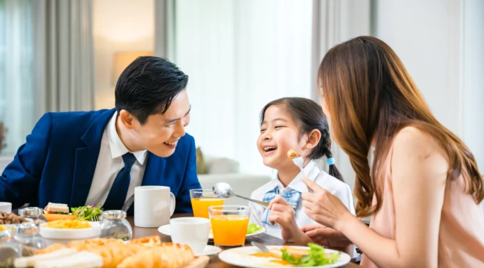 Les 10 meilleurs petits déjeuners sains meilleurs petit déjeuners sains