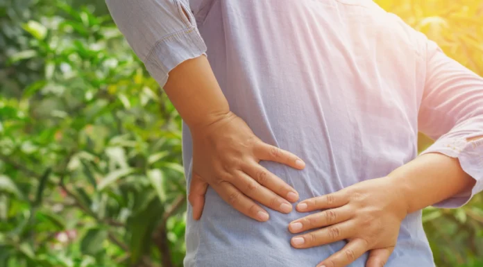 Remèdes de grand-mère pour soigner la cruralgie Remède de grand-mère pour soigner la cruralgie