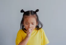 Toux nourrisson : remèdes naturels toux enfant remède naturel