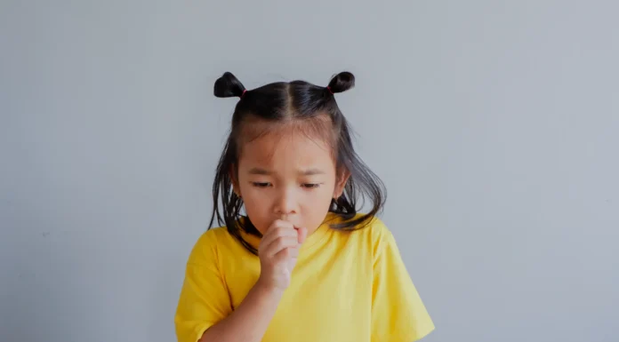 Toux nourrisson : remèdes naturels toux enfant remède naturel