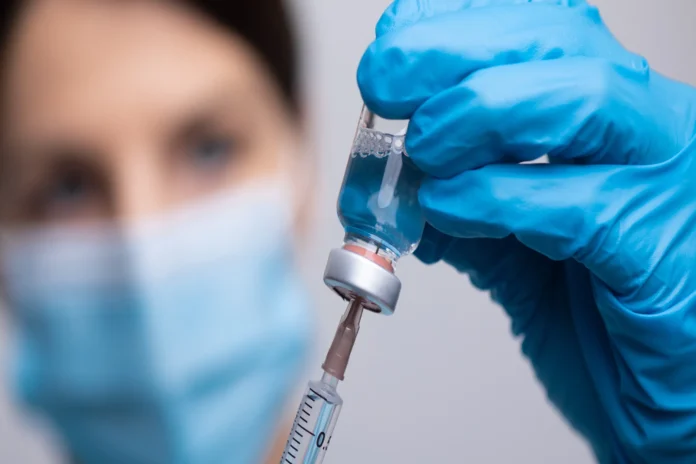 Vaccin neisvac
