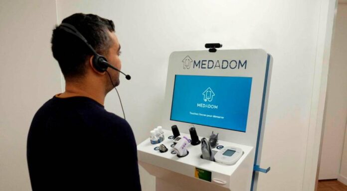 Trouver un médecin généraliste à Montpellier avec Medadom : guide médecin généraliste Montpellier Medadom