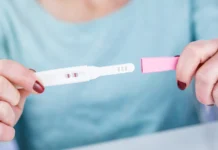 Test de grossesse positif : tout savoir sur les premières étapes test de grossesse positif