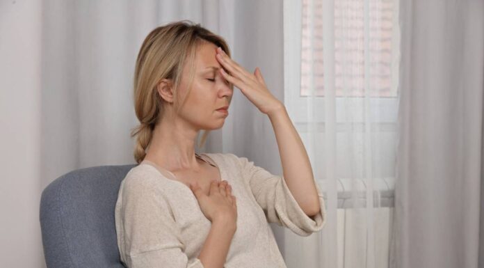 Les moyens de reconnecter votre corps et votre esprit