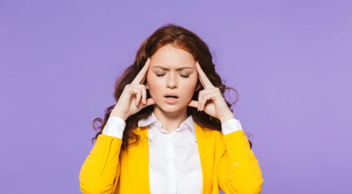 Remède miracle contre les vertiges : les 6 meilleurs