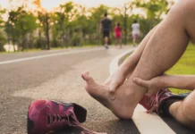 Remède miracle pour entorse cheville : les 5 meilleurs Remède miracle pour entorse cheville