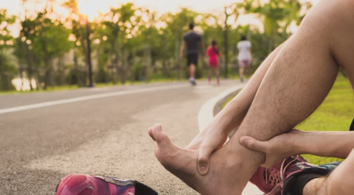 Remède miracle pour entorse cheville : les 5 meilleurs Remède miracle pour entorse cheville