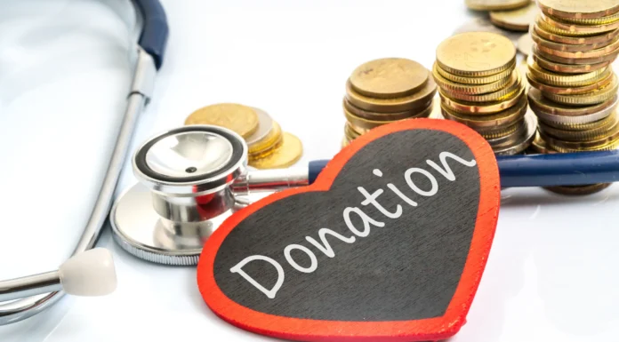 Don aux associations : l’avantage de la réduction d’impôt