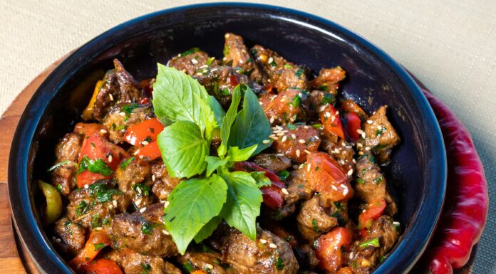 Bœuf bourguignon : recette de grand-mère Bœuf Bourguignon