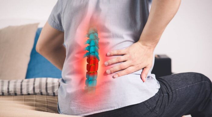 Pourquoi votre coccyx vous fait-il mal ?