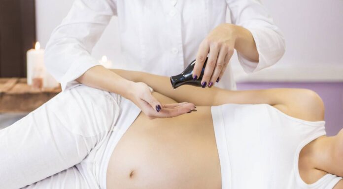 Femme enceinte : pouvez-vous profiter d’une journée au spa ?