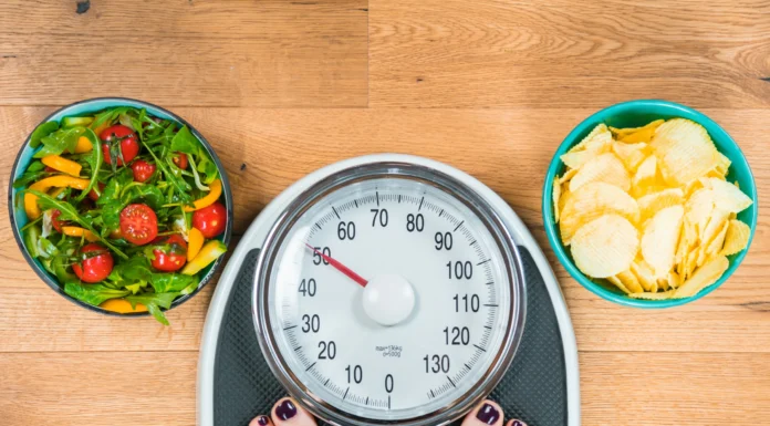 7 coupe-faim naturels pour perdre du poids