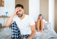 Les troubles de la santé sexuelle masculine