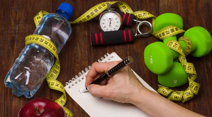 Plan alimentaire perte de poids savoirmaigrir.fr : en quoi il consiste ?