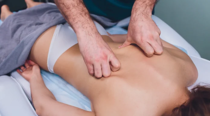 Plongée au cœur de l’approche ostéopathique et ses bienfaits