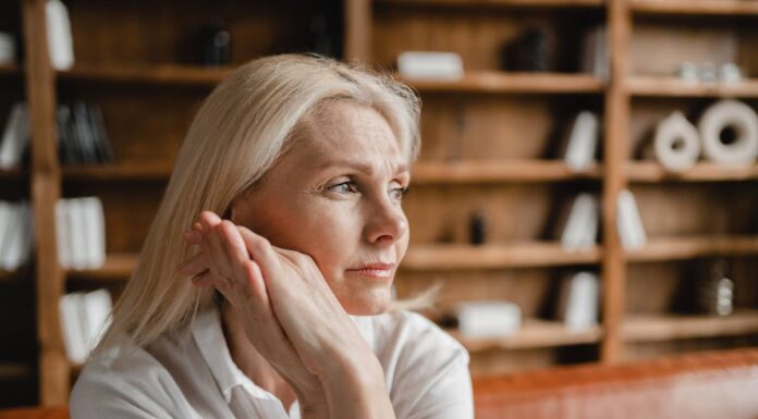 Gérer la ménopause avec des solutions naturelles