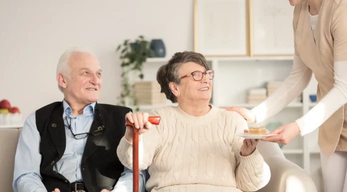 Pourquoi avoir une mutuelle spécialisée quand on devient senior ?