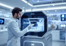 Sprintray capdentaire : une alliance technologique au service des cabinets dentaires